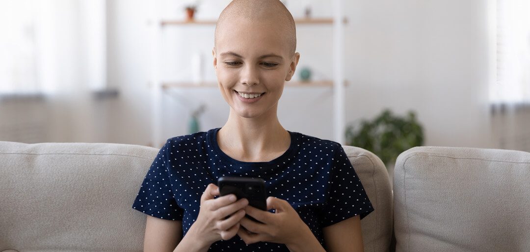Fighting Your Cancer Journey Socially