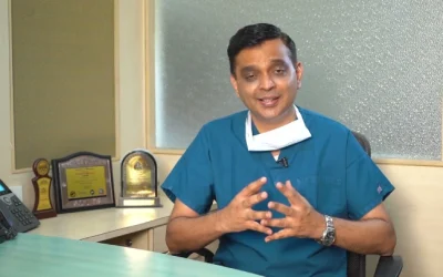 Pancreatic Cancer | Dr. Ganesh Nagarajan