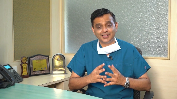 Colorectal Cancers Dr Ganesh Nagarajan Cancer Surgery Clinic