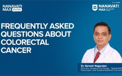 Frequently Asked Questions about Colorectal Cancer