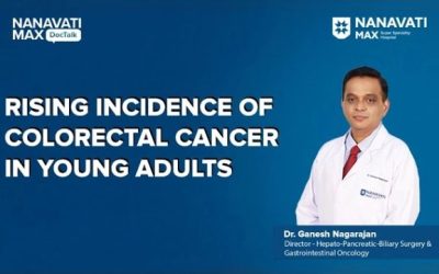 Rising Incidence of Colorectal Cancer in Young Adults