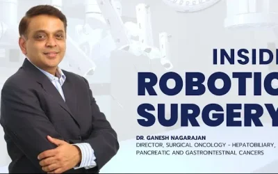 Is Robotic Surgery Safe? Pros and Cons of Robotic Surgery