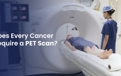 Does Every Cancer Require a PET Scan?