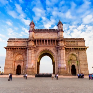 The Gateway of India