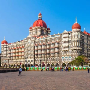 Taj Mahal Hotel