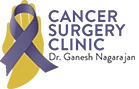 cancer surgery clinic dr ganesh nagarajan