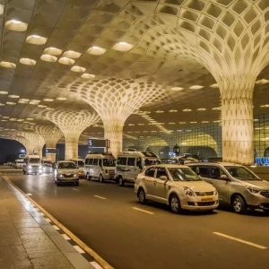 chhatrapati shivaji maharaj international airport