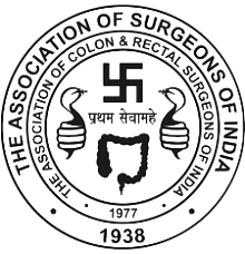 Association of Colorectal Surgeons Of India